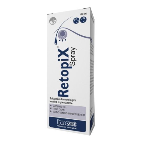 RETOPIX SPRAY CANE/GATTO 100ML