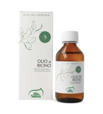 OLIO DI RICINO 100ML