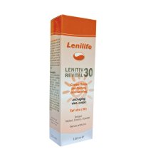 LENITIV REVITAL30 PRO-POST TAN