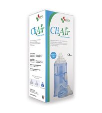 CLIAIR DOCCIA NASALE 1PZ