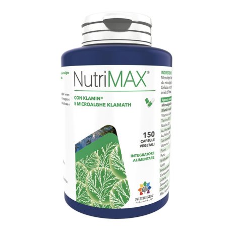 NUTRIMAX 150CPS