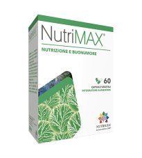 NUTRIMAX 60CPS