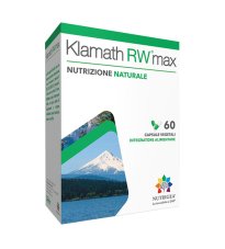 KLAMATH RW MAX 60CPS