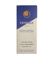 VENFAST GOCCE 50ML