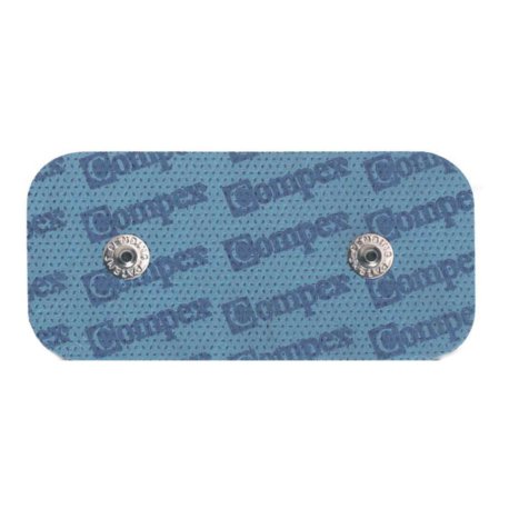 COMPEX ELETTRODI 5X10 SNAP 2PZ