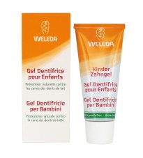 GEL DENTIFRICIO BAMBINI 50ML