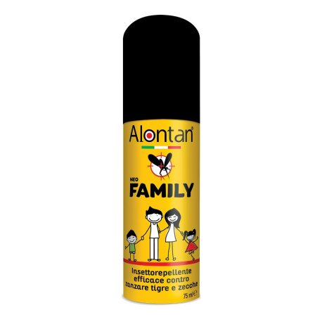 ALONTAN NEO FAMILY SPRAY 75ML