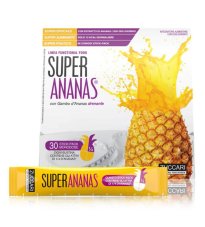 SUPER ANANAS 30BUST 10ML