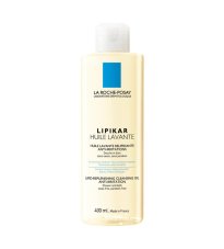 LIPIKAR OLIO 400ML+CRAVATTINO