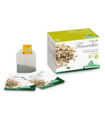 INFUSO FINOCCHIO BIO 20FILTRI