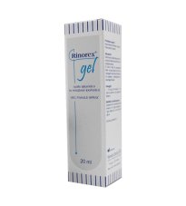 RINOREX GEL 20ML