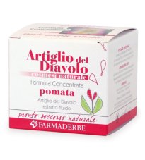 ARTIGLIO DEL DIAVOLO POMATA