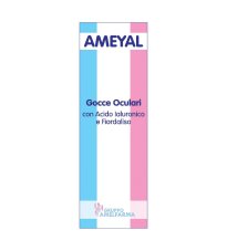 AMEYAL GOCCE OCULARI 15ML