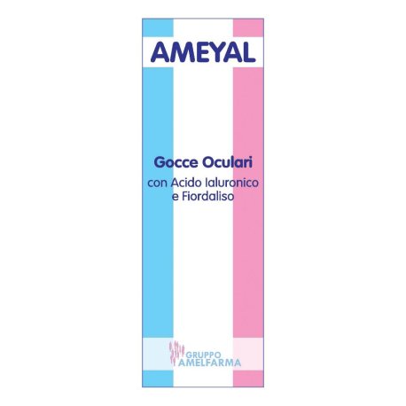 AMEYAL GOCCE OCULARI 15ML