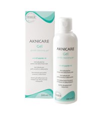 AKNICARE GENTLE CLEANSING GEL