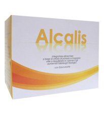 ALCALIS 24BUST