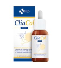 CLIACOL GOCCE 30ML