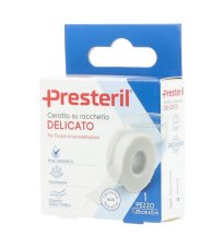 CER MEDIPRESTERIL R DE1,25X500