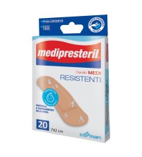 CER MEDIPRESTERIL M RESIST 7X2