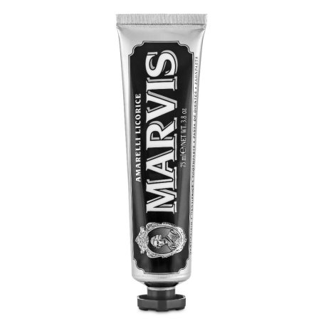 MARVIS DENTIF LICORICE 75ML