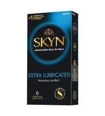 AKUEL SKYN EXTRA LUBRIFICATO B