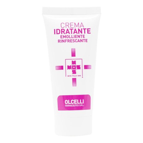 CREMA IDRATANTE EMOL RINF 50ML