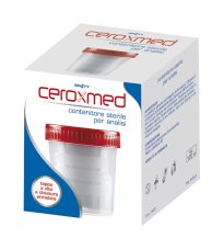 CEROXMED CONTENITORE URINE 1PZ