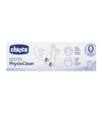 CH PHYSIOCLEAN SOL FISIO5MLX10