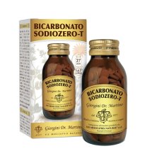 BICARBONATO SODIOZERO 167PAST