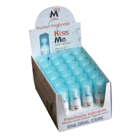 KISS ME SPRAY 20ML