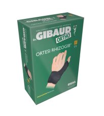 GIBAUD ORTHO RHIZOGIB DX 2