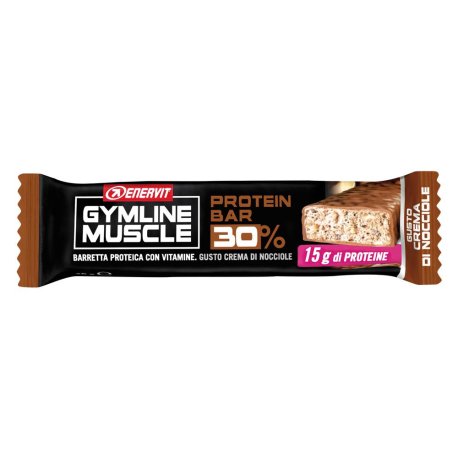 GYMLINE BARRETTA NOCCIOLA 32%