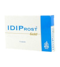 IDIPROST GOLD 15CPS IDIPROST GOLD 15CPS