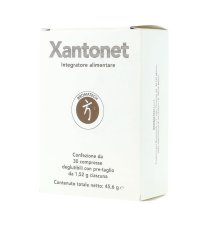 XANTONET 30CPR XANTONET 30CPR