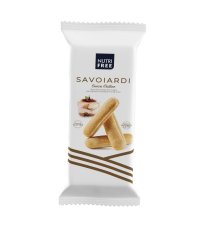 NUTRIFREE SAVOIARDI 150G