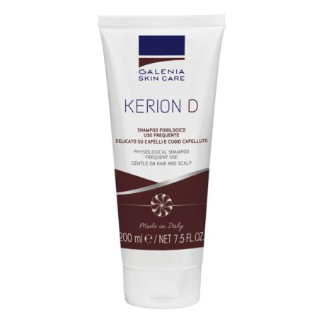 KERION D SH SEBONORMALIZ 200ML