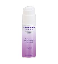 COVERMARK LEG MAGIC FLUID 50