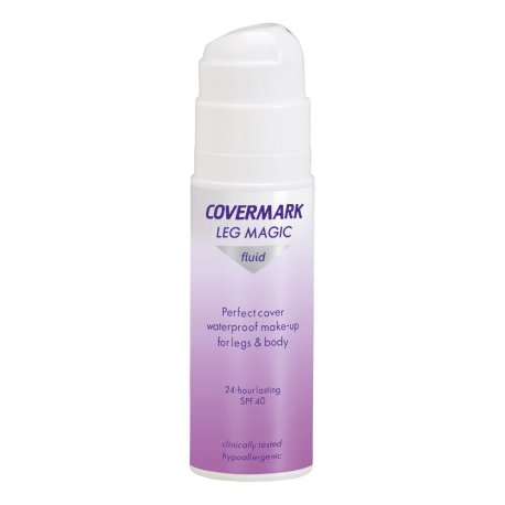 COVERMARK LEG MAGIC FLUID 59