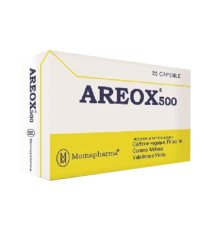 AREOX 500 20CPS