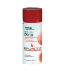 BURNSTOP IDROGEL 50ML