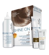 BIONIKE SHINE ON COL CAP BIO7