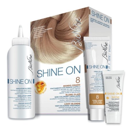 BIONIKE SHINE ON CAP BIO CHI 8