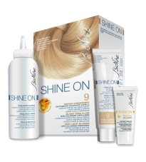 BIONIKE SHINE ON CAP BIO CHI 9