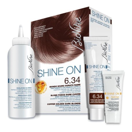 BIONIKE SHINE ON CAP BIO R6.34