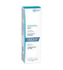 KERACNYL OPACIZ 30ML DUCRAY