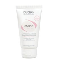 ICTYANE CREMA MANI 50ML DUCRAY