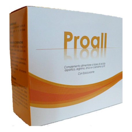 PROALL 20BUST