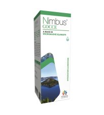 NIMBUS GOCCE 50ML