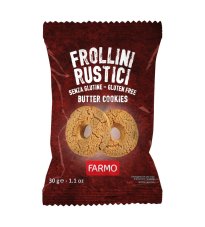 FARMO FROLLINI RUSTICI 30G