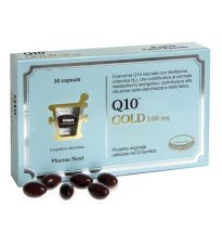 Q10 GOLD 30CPS